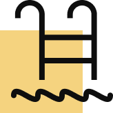 Home 1 Privé zwembad